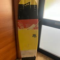 Tavola Wakeboard KSP