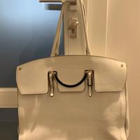 Borsa in pelle Coccinella