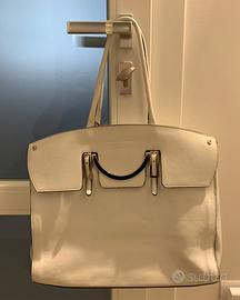 Borsa in pelle Coccinella