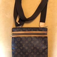 Tracolla Uomo Louis Vuitton Bosphore