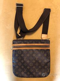 Tracolla Uomo Louis Vuitton Bosphore