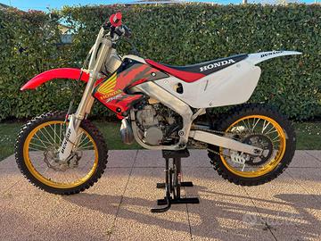 CR 250 R 1997
