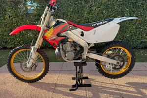 CR 250 R 1997