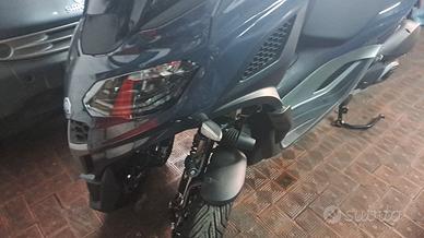 PIAGGIO MP3 310