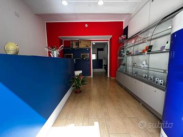 Rif.RI0432| locale commerciale catanzaro
