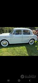 Fiat 100 103 E