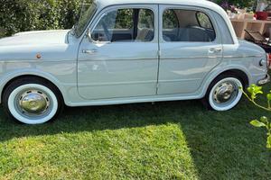 Fiat 100 103 E