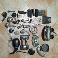 Lotto o singole parti usate moto e scooter