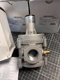 Stabilizzatore di pressione MONDIAL