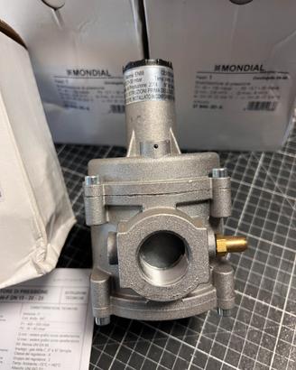 Stabilizzatore di pressione MONDIAL