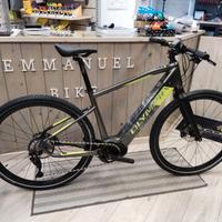 Olympia explorer 630wh taglia M trekking