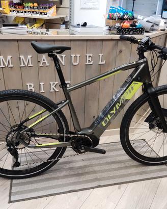 Olympia explorer 630wh taglia M trekking