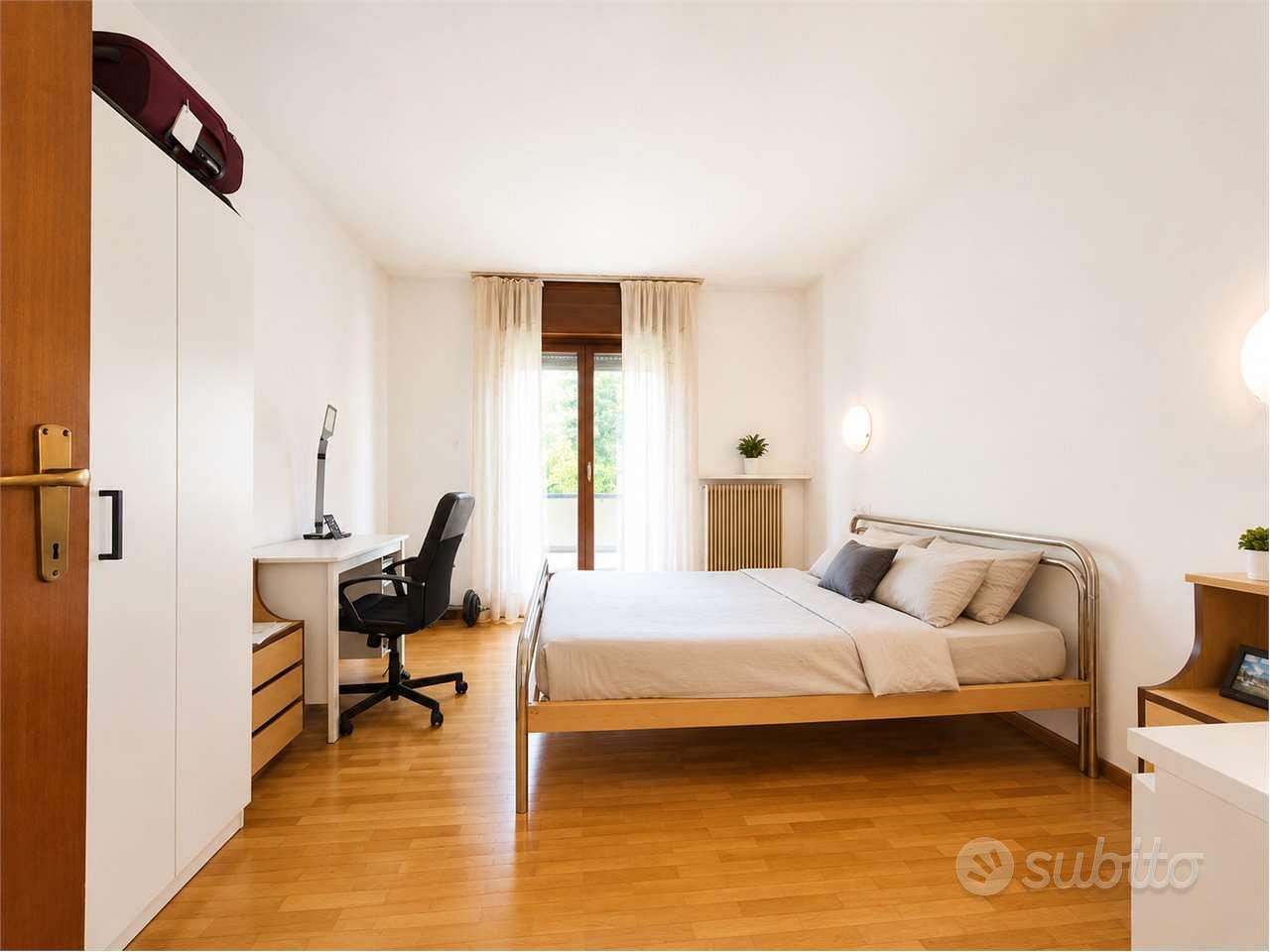 Apartment in Trento, Panté di Sotto, Povo - Vista 5