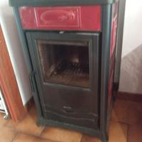 nordika extraflame termostufa 