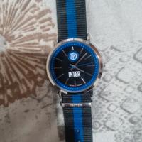 orologio inter 