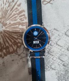 orologio inter 