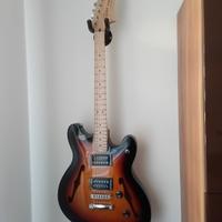Squier starcaster 