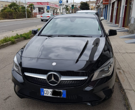 Mercedes CLA 180D