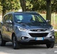 Ricambi usati hyundai ix35 i10 i20 tucson kona