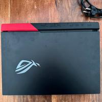 ASUS ROG STRIX G15 PEZZI RICAMBIO