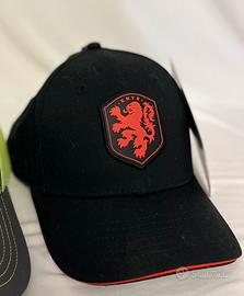 Cappellino originale KNVB