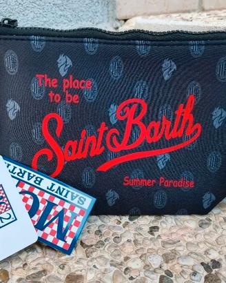 pochette MC2 saint barth Milan 