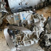 CAMBIO AUTOMATICO D4FB 1.6 TD KIA