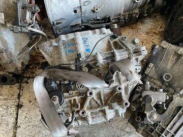 CAMBIO AUTOMATICO D4FB 1.6 TD KIA