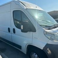 Furgone boxer 2.2 - 120 cv L2 H2