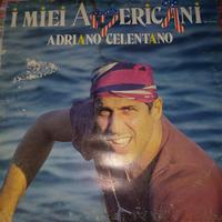 Disco vintage anni 80