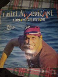 Disco vintage anni 80