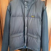 Ciesse Piumini Piumino vintage anni ‘80 blu