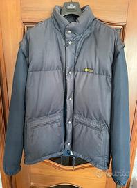 Ciesse Piumini Piumino vintage anni ‘80 blu