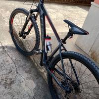 Bici Mtb CUBE 29 - Pochissime uscite