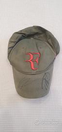 collezione Roger Federer