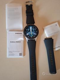 Samsung Galaxy Watch SM-R800 Smartwatch 46 mm