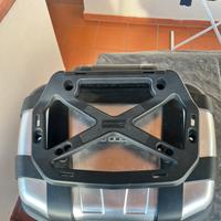 Bauletto givi trekker