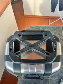 Bauletto givi trekker