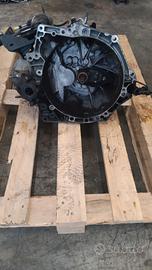 Cambio Citroen Berlingo 1.6 HDI 5M anno 2008