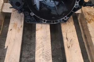 Cambio Citroen Berlingo 1.6 HDI 5M anno 2008