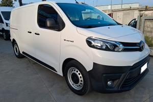 Toyota Proace Electric 75kWh PL-TN Furgone Long 4p