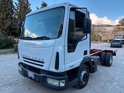 Iveco Eurocargo 75e15 passo 3105