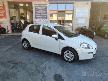 Fiat Punto 1.4 GPL ORIGINALE RINNOVATO 2016 PROMO