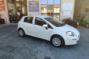 Fiat Punto 1.4 GPL ORIGINALE RINNOVATO 2016 PROMO