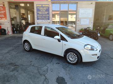 Fiat Punto 1.4 GPL ORIGINALE RINNOVATO 2016 PROMO