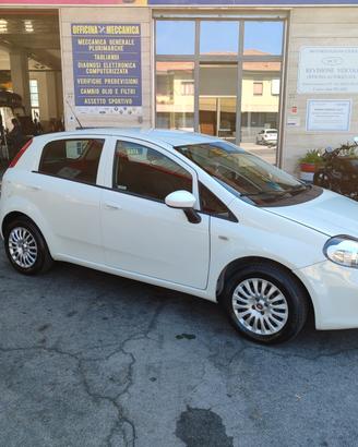 Fiat Punto 1.4 GPL ORIGINALE RINNOVATO 2016 PROMO