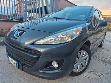 Peugeot 207 1.4 DIESEL PERFETTA E FULL 2011