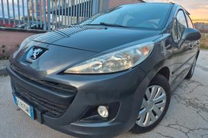 Peugeot 207 1.4 DIESEL PERFETTA E FULL 2011