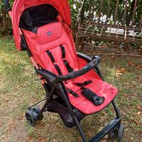 Passeggino Chicco Ohlalà 3