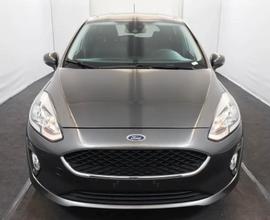 FORD Fiesta 1.5 TDCi 85 Cv Plus - 2018